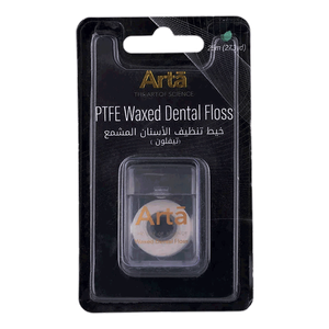 Arta Mint Dental Floss