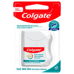 Colgate Total Mint Dental Floss