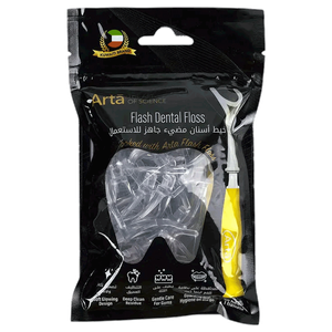 Arta Light Dental Floss 