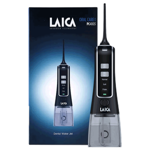جهاز تنظيف الأسنان بالماء من لايكا