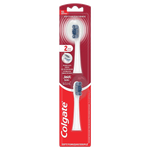 Colgate Optic White 360 Power Soft Toothbrush Refills