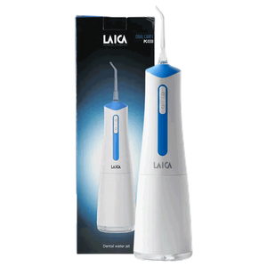 جهاز تنظيف الأسنان بالماء من لايكا