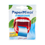Papermints Sugar Free Breath Strips
