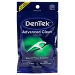 Dentek Triple Clean Interdental Floss