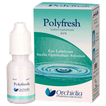 Polyfresh Eye Drops