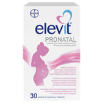 Elevit Pronatal Tablets