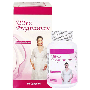 Ultra Pregnamax Capsules