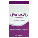Foli Max Tablets