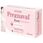 Pregnaval Basic Tablets