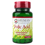 Human 1200 mcg Folic Acid Tablets