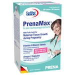 Eurho Vital Prenamax During Pregnancy tablets & Capsules
