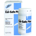 Marvit Cal-Safe Plus Capsules