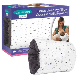 Lansinoh Breastfeeding Pillow