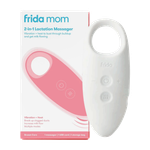 Frida Mom 2 in 1 Lactation Massager