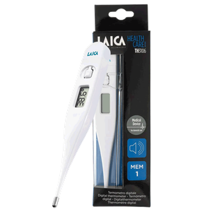 ميزان حرارة رقمي من لايكا