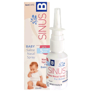 بخاخ لاحتقان الأنف من كونيكير