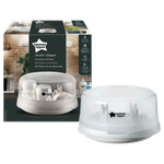 Tommee Tippee Microwave Steam Sterilizer