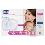 Chicco Breast Pads