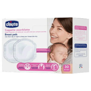 Chicco Breast Pads