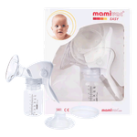 Mamivac Easy Manual Breast Pump