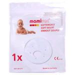 Mamivac Soft Silicone Insert for Breast