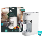 جهاز تحضير طعام الأطفال من تومي تيبي