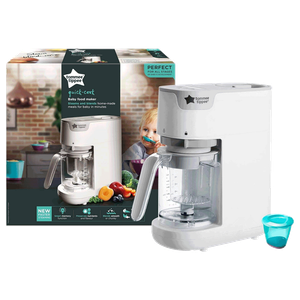 Tommee Tippee Quick Cooker