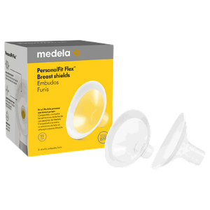 PersonalFit Flex Large Breast Shields