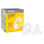PersonalFit Flex X-Large Breast Shields