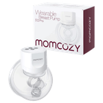 Momcozy S12 Pro Wearable Breast Pump Single