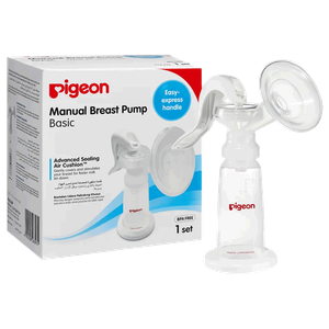 Pigeon Manual Breast Pump
