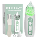 Momcozy Baby Electric Nasal Aspirator