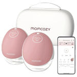 Momcozy M9 Pro Electric Breast Pump