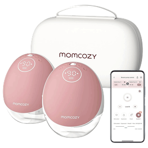 Momcozy M9 Pro Electric Breast Pump
