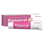 Pansoral Teething Gel