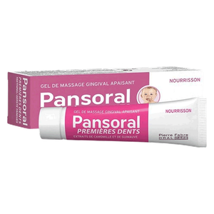 جل التسنين من بانسورال