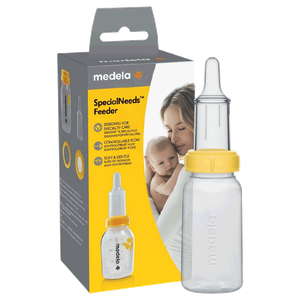 Medela SpecialNeeds Feeder Bottle