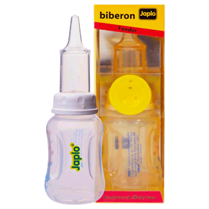 رضاعة بيبيرون من جابلو