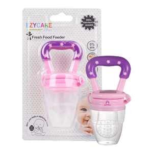 أداة لاطعام لبطعام لبطازج من إيزي كير بلس