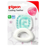 Pigeon Square Cooling Teether - (4+ Months)