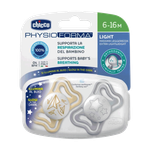 Chicco Light Glow PhysioForma Pacifier - (6-16 Months)