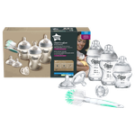 Tommee Tippee Closer to Nature Newborn Starter Kit