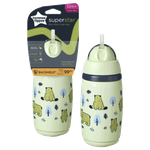 Tommee Tippee Superstar Drinking Bottle - (12+ Months)
