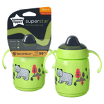 Tommee Tippee Superstar Trainer Sippee Cup - (6+ Months)