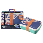 Tommee Tippee Champers Bamboo Kids Lunch Box - (18+ Months)
