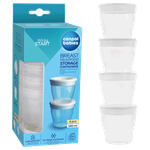 حافظات لتخزين الحليب والطعام من كانبول