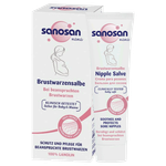 Sanosan Mama Nipple Salve