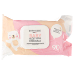 Byphasse Face & Body Baby Wipes 