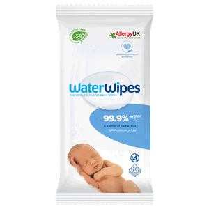 WaterWipes Baby Wet Wipes
