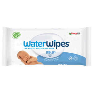 WaterWipes Baby Wet Wipes